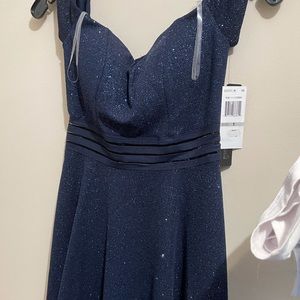 HOMECOMING OR FORMAL DRESS